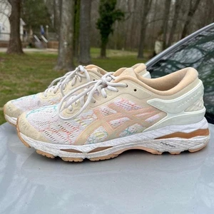 ASICS Gel-Kayand 24 athletic sneakers - Picture 1 of 8