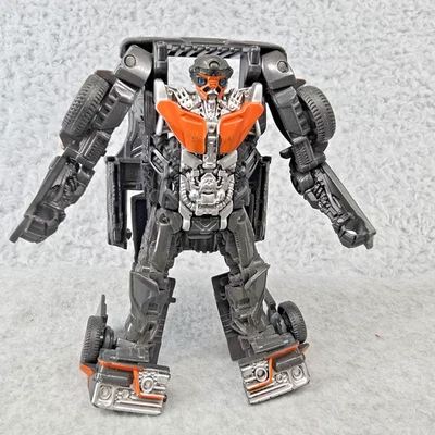 Transformers Hot Rod Figure Bumblebee Energon Ignitiers Power Series 2018 - Image 1 of 4