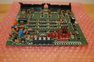 UC Control UC751 Decoder Circuit Board - Bild 1 von 4