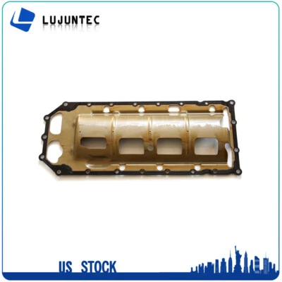 Junta de cárter de aceite de motor de 5,7 L para Dodge Durango 2004-2009 Foto 1 de 4