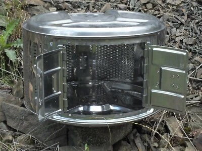 Tambor de lavadora Toplader  - Imagen 1 de 4