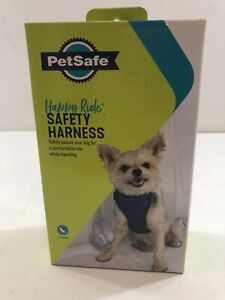 Dog Car Safety Harness Small  6-20 lbs Pet safe Seat Belt Small Dog Harness