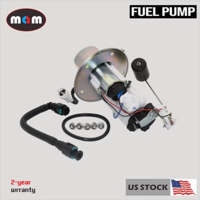 NUEVO CONJUNTO DE BOMBA DE COMBUSTIBLE OTNOTR PARA SUZUKI 2006 2007 GSXR600 GSXR750 GSXR 600 GSX R750 Foto 1 de 4