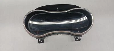 Jeep Grand Cherokee 2017 velocímetro pantalla de 7" 68302223AD OEM 17 Foto 1 de 4