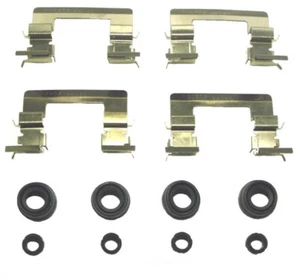 Disc Brake Hardware Kit-Super Front Better Brake 5875K - Bild 1 von 5