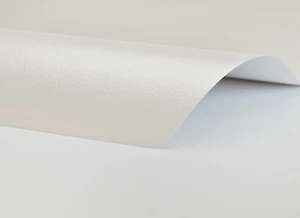 Spanndecke. Material Matt 1m² mit angeschweißtem Keder. Nach Maß angefertigt - Bild 1 von 7