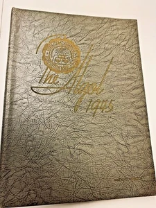 THE ALGOL  YEARBOOK 1945 CARLETON COLLEGE NORTHFIELD, MINNESOTA - Bild 1 von 5
