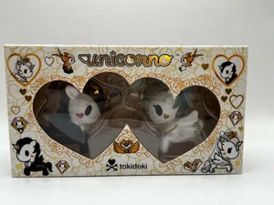 Tokidoki Valentine Unicorno Romeo & Giulietta confezione da 2 - Foto 1 di 2