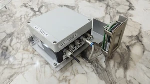 ✅ TRADICO INSTRUMENTS VLP30500RDVX ASML 4022.486.50951 🙂 Schneller DHL/EMS Versand 🙂✅ - Bild 1 von 12