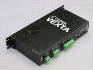 ORIENTAL MOTOR UDX5128NA STEPPER PHASE DRIVER T247560 - Picture 1 of 5