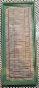Crosslands Air Filter CA9050 interchangeable A474 - Picture 1 of 4