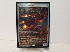 Darksteel Colossus 057 - Secret Lair Drop series #TV151