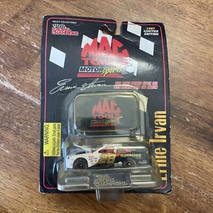 Ernie Irvan Mac Tools Havoline NHRA Drag Racing Car 1997 1:64 Maßstab CE16497 - Bild 1 von 3