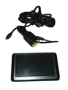 Vintage Garmin nüvi tragbare GPS Navigation - Bild 1 von 4