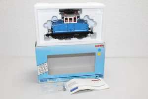 Märklin Maxi Spur 1 54201 E-Lok LAG 2 DELTA OVP (R63) - Bild 1 von 13