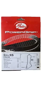 5317XS TIMING BELT FOR KIA SPORTAGE; MAZDA 626 III, 929 II, 929 III, E 2.0 - Picture 1 of 5