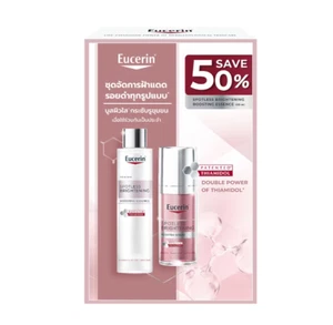 Eucerin Set Spotless Brightening Booster Serum 30ml. + Essence 100 ml. - Picture 1 of 5