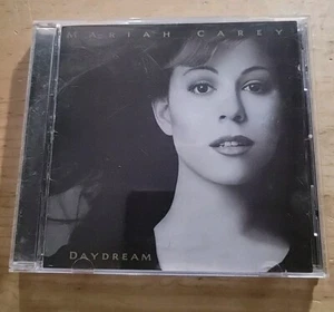 Mariah Carey Daydream cd 1995 Sony Music Entertainment - Foto 1 di 5