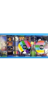 Robot Chx Season 1 (DVD, 2 discs) ...T7490 - Picture 1 of 1