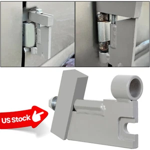 Herramienta removedora extractor de pasador de bisagra de puerta automotriz para Chevy Express GMC Savana Vans - Imagen 1 de 12