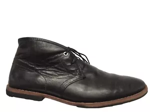 Timberland Boot Company Wodehouse Chukka Boot Horween Leather Men Sz 12 VGUC 83 - Picture 1 of 12