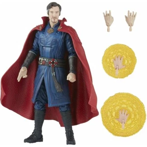 Hasbro Marvel Legends Doctor Strange  6 inch Action Figure BAF Rintrah Collect - Picture 1 of 3