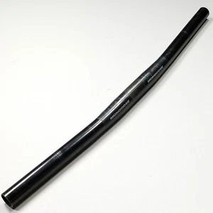 Vintage MTB Handlebars 1990's Mongoose Flat Bars 25.4 Specialized GT Trek - Picture 1 of 3