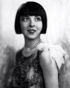 Colleen Moore 8X10 Photo Picture Image American silent film movie star #15 - Picture 1 of 1