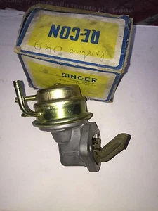 Pompa Benzina Renault 16 Renault 18 - Picture 1 of 1