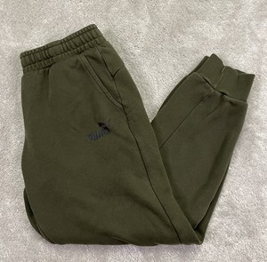 Las mejores ofertas en Pantalones de Hombre PUMA Jogger regular Ropa  Deportiva para Hombres | eBay
