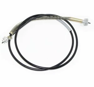Complete Speedometer Tachometer Cable 64 Inch Long For Willys Ford Jeeps ECs - Picture 1 of 5