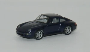 Herpa 032230 - Porsche Carrera, 1:87 - Imagen 1 de 3