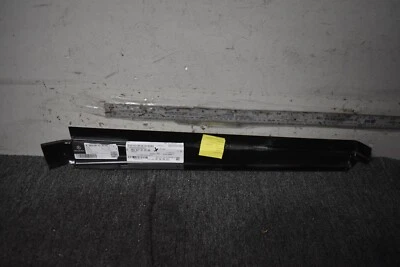 MERCEDES BENZ G65 AMG 2016-2018 BASE VENTANA EXTERIOR PILAR LADO IZQUIERDO FÁBRICA OEM Foto 1 de 4