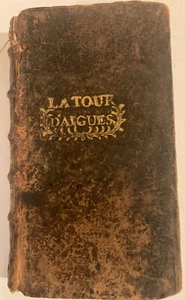 1735 Antique Book Suite Of European Power Interests and Their Presence Literatur - Picture 1 of 10