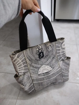 Borsa Gattinoni Handbag Bourse Gattinoni - Bild 1 von 4