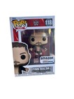 New Funko Pop WWE Wrestling Finn Balor Vinyl Figure #118 Amazon Exclusive