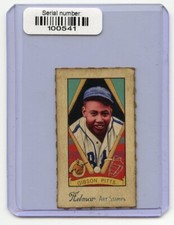 #P JOSH GIBSON Homestead Grays Rare HELMAR Art Stamps Card