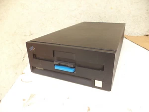 Lettore Fòoppy Disk IBM da 5 pollici.IBM type 9331 011.Floppy drive 5" - Photo 1/20