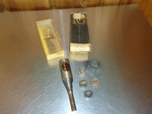 New NOS GM Steering Connecting Rod Unit 3690844 1949-1954 Chevrolet Chevy - Picture 1 of 2