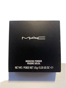 MAC BRONZING POWDER - GOLDEN - FULL SIZE 10g - BRAND NEW UK SELLER BRONZER