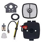Reliable Air Cleaner Case Carburetor Choke Plate Tune Up Kit for ECHO Trimmers