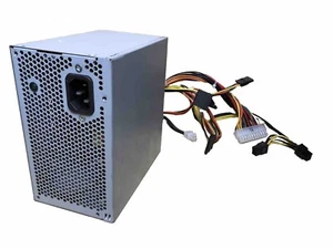 Dell 460W ATX Power Supply 06GXM0 01XMMV For XPS 8300 8500 8700 8900 Genuine - Picture 1 of 2