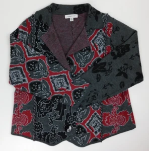 Coldwater Creek Womens Button Cardigan Sweater Size 2X - Picture 1 of 15