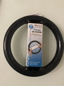 Nintendo Wii/Wii U Nuevo Volante De Carreras Oficial Mario Kart Coche - Imagen 1 de 6