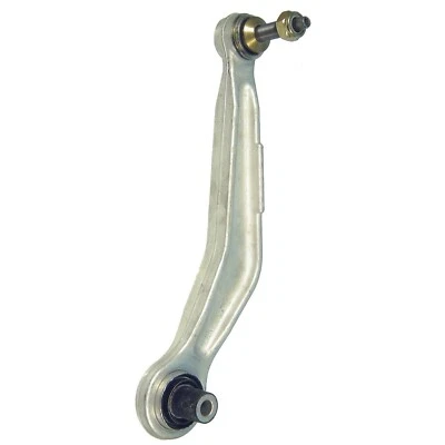 DELPHI Brazo de control superior trasero izquierdo conductor subchasis a rueda para BMW E39 Foto 1 de 2