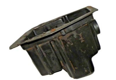 1993 - 1995 Kawasaki Bayou 400 4x4 filtro de ar caixa de bateria fabricante de equipamento original # 11010-1445 - Imagem 1 de 4