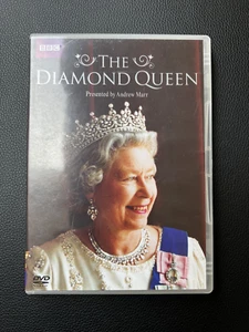 Die Diamantenkönigin - präsentiert von Andrew Marr (BBC) [DVD], Queen Elizebeth Memori - Bild 1 von 3
