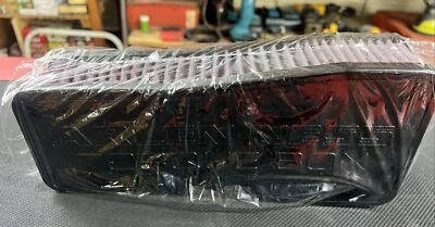 Arlen Ness Torque Box Air Filter Kit Sealed For Indian Scout & Victory Octane - Image 1 of 4