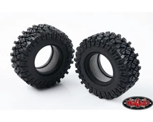 RC4WD Rock Creepers 1.9 Scale Tires RC4ZT0049 Trail Finder 2 Chevrolet Blazer .. - Bild 1 von 1