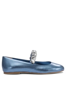 Casadei Ballerinas IT 37 Women - Picture 1 of 5